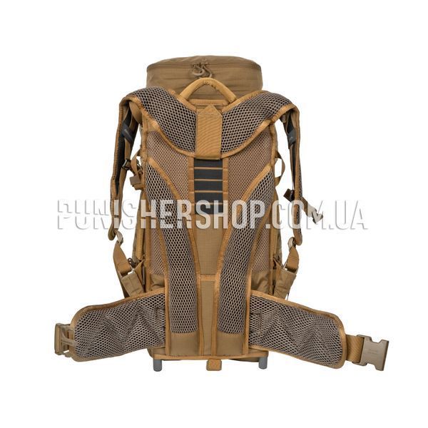 Eberlestock G2М Gunslinger II Pack, Coyote Brown, 44 l