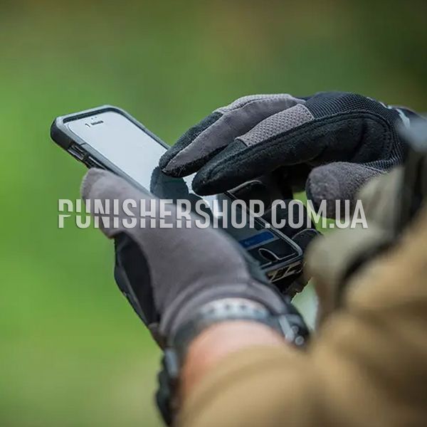 Перчатки Helikon-Tex Range Tactical H6151-0135A/S фото