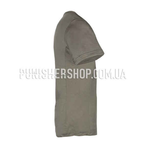 PCU Olive T-shirt, Olive, Medium