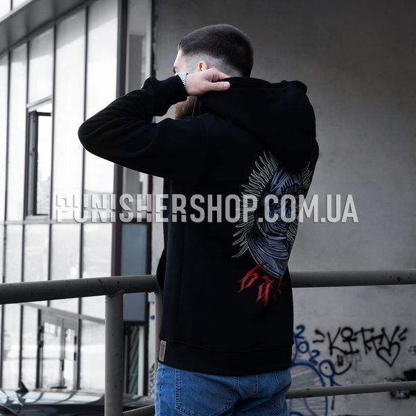 Худи Balak Wear "Modern Knight" 2000000152257 фото