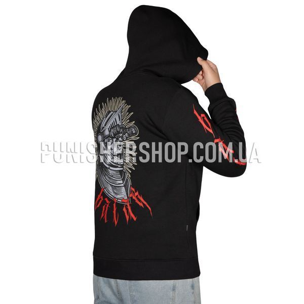 Худи Balak Wear "Modern Knight" 2000000152257 фото