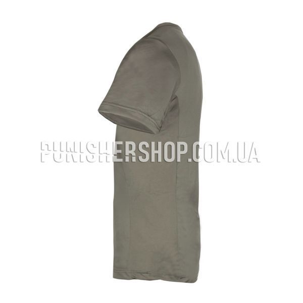 PCU Olive T-shirt, Olive, Medium