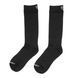 Dexshell Dexdri Liner Socks, Black, S/M