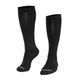 Dexshell Dexdri Liner Socks, Black, S/M