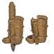 Eberlestock G2М Gunslinger II Pack, Coyote Brown, 44 l