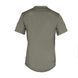 PCU Olive T-shirt, Olive, Medium