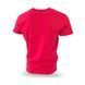 Dobermans Aggressive Dangerous Dog T-Shirt, Red, XX-Large
