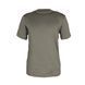 PCU Olive T-shirt, Olive, Medium