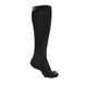 Dexshell Dexdri Liner Socks, Black, S/M