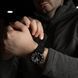 Luminox Leatherback SEA Turtle Giant XS.0321 Watch, Black, Sports watches, Date