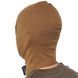 Helikon-Tex Cotton Balaclava, Coyote Brown