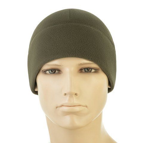 Шапка M-Tac Watch Cap Elite Фліс (320г/м2) with Slimtex 2000000160429 фото
