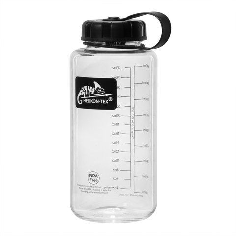 Фляга Helikon-Tex Outdoor Bottle 1л H0118-00 фото