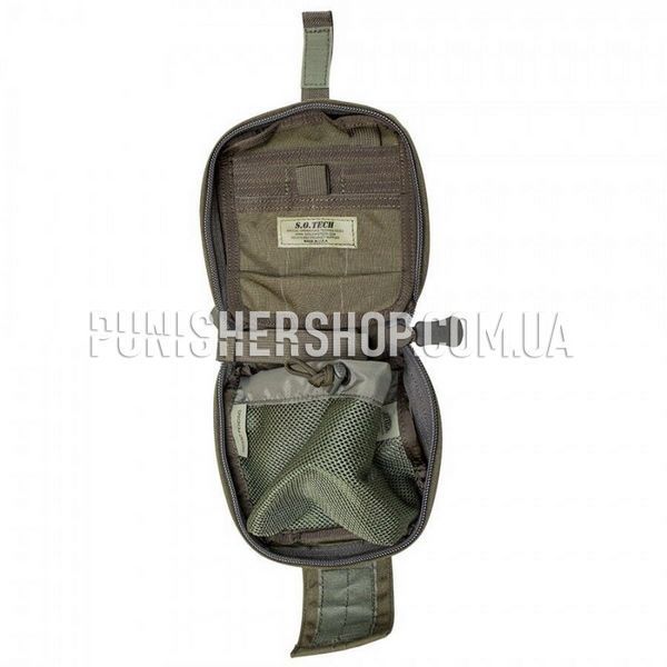 Подсумок-аптечка S.O.Tech IFAK 7700000018076 фото