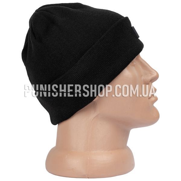 BS Bambass Hat, Black