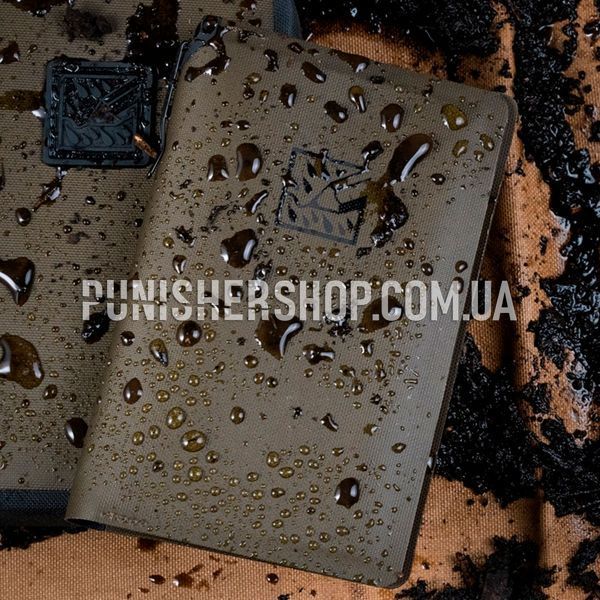 Rite in the Rain Monsoon Horizon Wallet, DE