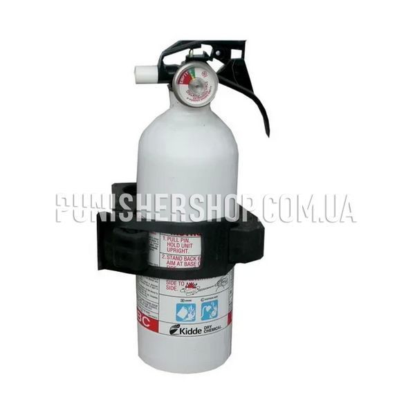 Крепление-зажим Quick Fist 3" Clamp для инструментов 2000000159386 фото