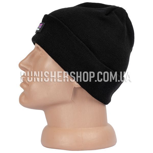 BS Bambass Hat, Black