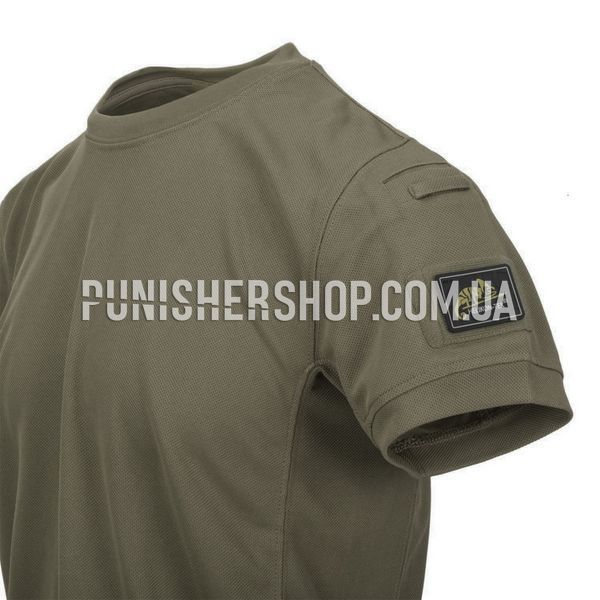 Футболка Helikon-Tex Tactical - Topcool H3247-12/3XLR фото