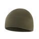 M-Tac Elite Fleece (320г/м2) Watch Cap with Slimtex, Dark Olive