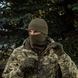 M-Tac Elite Fleece (320г/м2) Watch Cap with Slimtex, Dark Olive