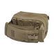 Recon Mountaineer Combat Trauma Bag (CTB) V3, Coyote Brown