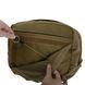 Recon Mountaineer Combat Trauma Bag (CTB) V3, Coyote Brown