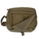 Recon Mountaineer Combat Trauma Bag (CTB) V3, Coyote Brown