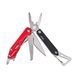 SKIF Plus Pocket Tool, Black/Red, 8