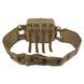 Recon Mountaineer Combat Trauma Bag (CTB) V3, Coyote Brown