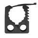 Крепление-зажим Quick Fist 3" Clamp для инструментов 2000000159386 фото 1
