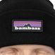 BS Bambass Hat, Black