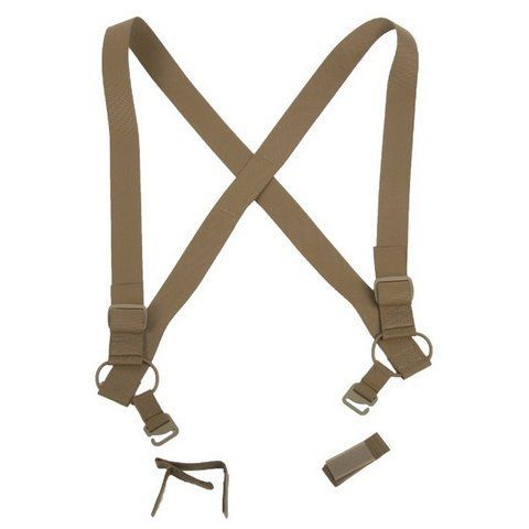 Підтяжки VTAC Suspenders 2000000124278 фото