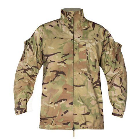 Водостойкая куртка Lightweight Waterproof MVP MTP 2000000147512 фото