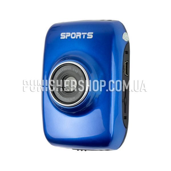 Экшн-камера Emerson MINI Camera & Photo Recorder с LCD-дисплеем 2000000148182 фото