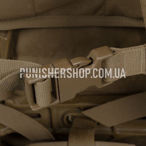 Основний рюкзак Морської піхоти США FILBE Main Pack (Сорт 2) 7700000021144 фото