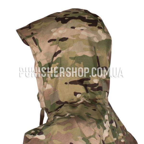 Комплект APECS Gore-Tex Multicam 2000000050096 фото