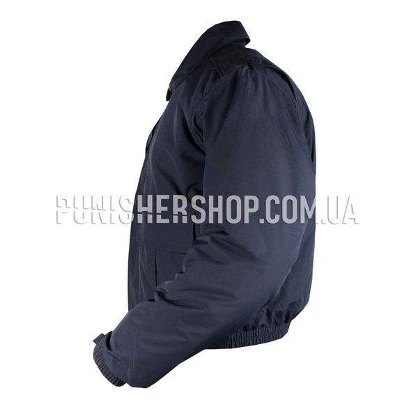 5.11 Double Duty Jacket, Navy Blue, Large Regular