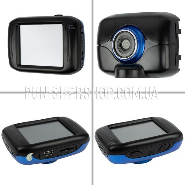 Экшн-камера Emerson MINI Camera & Photo Recorder с LCD-дисплеем 2000000148182 фото