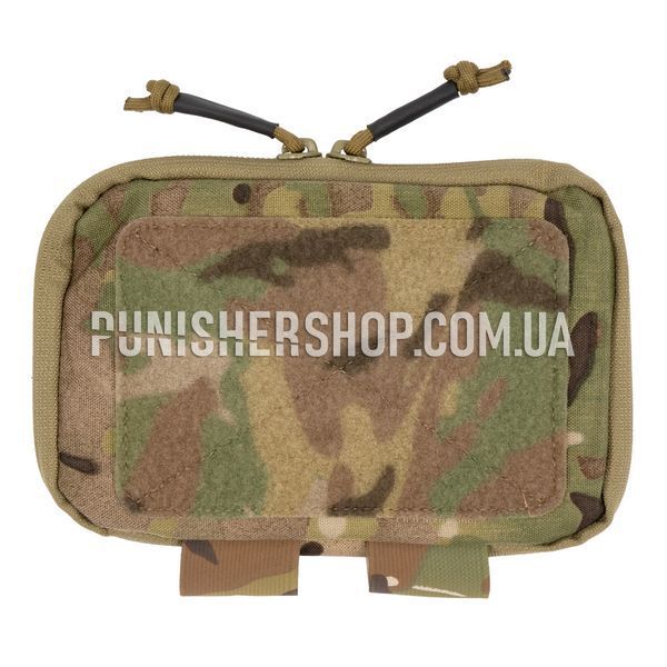 Медичний підсумок IdoGear First Aid Pouch 2000000175164 фото