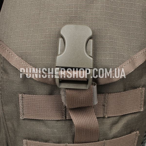 Рюкзак Eberlestock Tomahawk Pack 2000000086224 фото