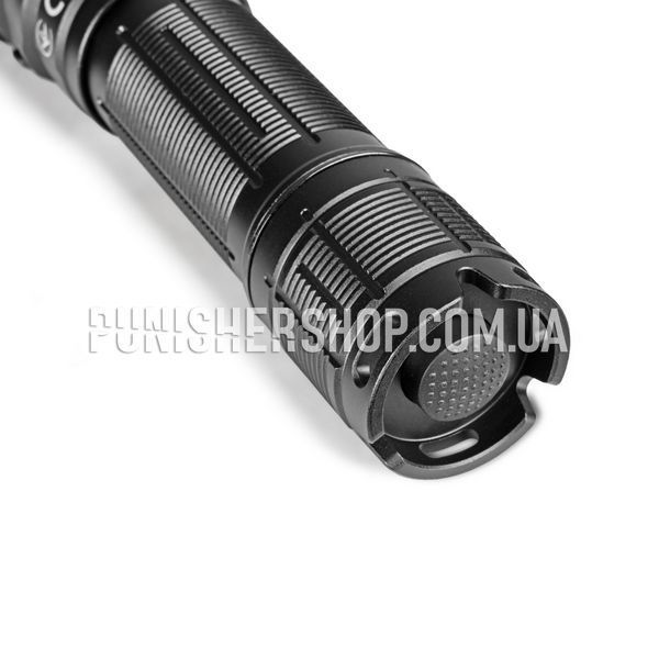 Портативний світлодіодний ліхтарик Videx VLF-A376 3600Lm 2000000217628 фото