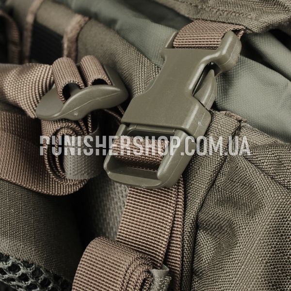 Рюкзак Eberlestock Tomahawk Pack 2000000086224 фото