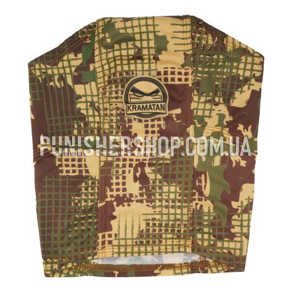 Kramatan Predator Balaclava, Predator