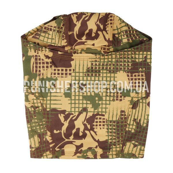 Kramatan Predator Balaclava, Predator