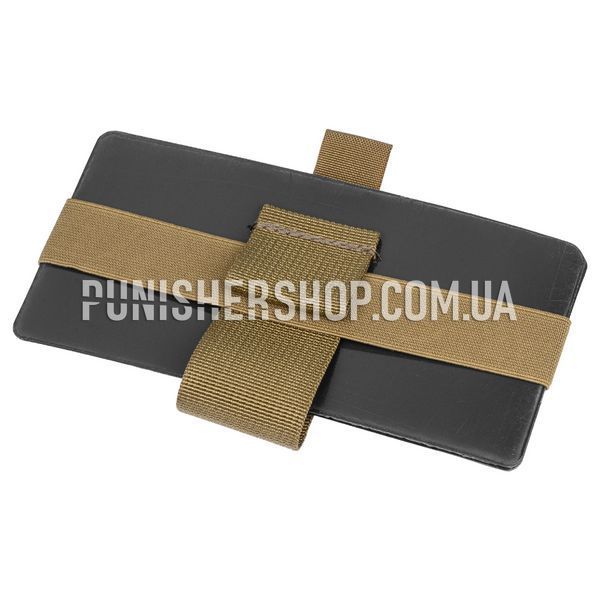 GRAD Hanger Pouch Cordura, Multicam, 2 l