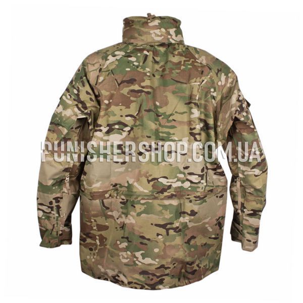 Комплект APECS Gore-Tex Multicam 2000000050096 фото