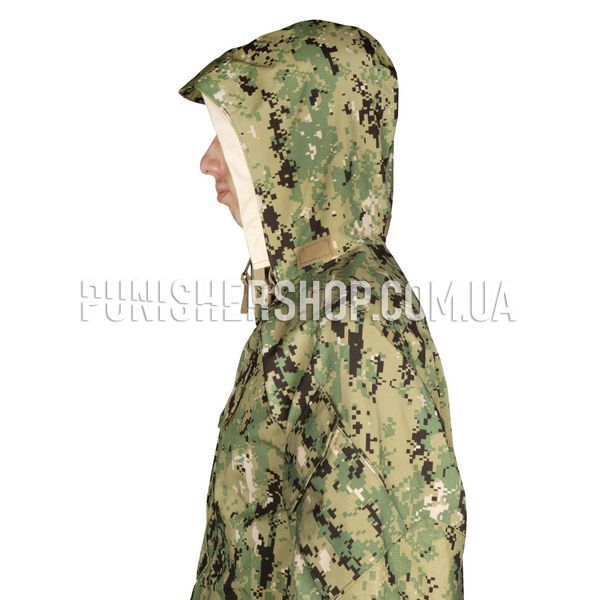 Куртка US NAVY NWU Type III Gore-Tex 2000000005713 фото