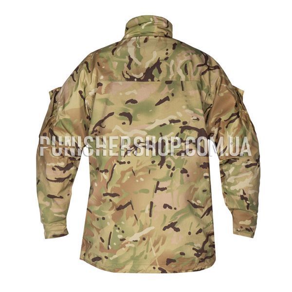 Водостійка куртка British Army Lightweight Waterproof MVP MTP 2000000147512 фото