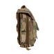 Подсумок-аптечка TYR Tactical Medical Pouch - Intermediate Lower Back 2000000005850 фото 4